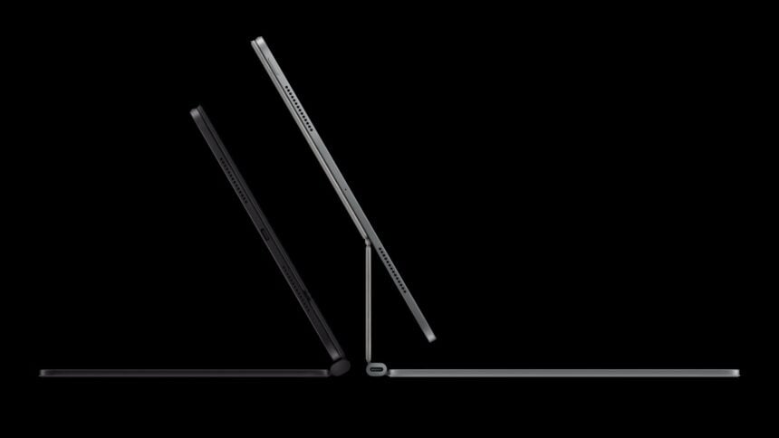 Apple’s new M5 iPad Pro proves it still owns the tablet game