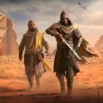 Assassin’s Creed Mirage Gets a Free AlUla Expansion on 18 November