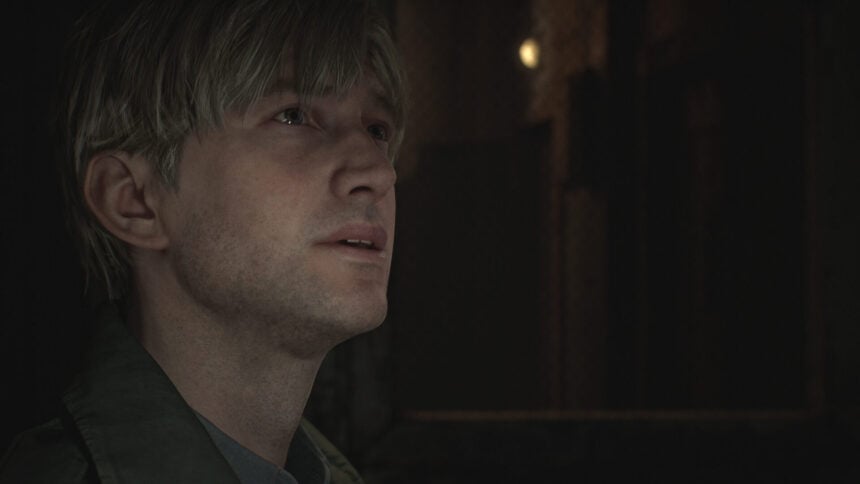 PS Plus is Getting a Horror Classic This Month - And It's a Big One