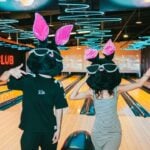 Black Bunny lands in Al Quoz with neon, VR and a ruthless first-100 freebie