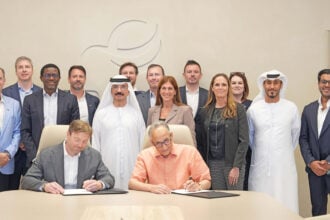 DP World & PayPal Want Your Cross-Border Payments to Land Faster