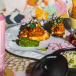 Diwali at Taj Dubai: Bombay Brasserie and Shamiana Set the Mood
