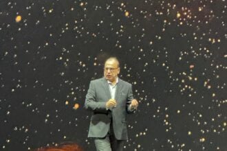 Dell’s Mohamed Amin on Why Human Intelligence Still Leads the AI Age