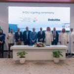 Saudi AI just got serious: Deloitte + KAUST sign a big MoU