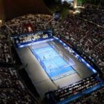 Big courts, bigger cheques: Dubai’s biggest padel event