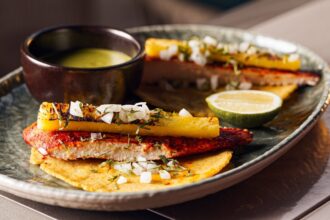 Abu Dhabi’s New Taco Night Might Ruin Your Friday Plans