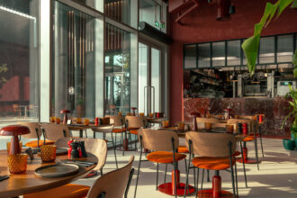 71 Steak & Grill Lands in Dubai: Wood Fire, Big Steaks, Warm Vibes
