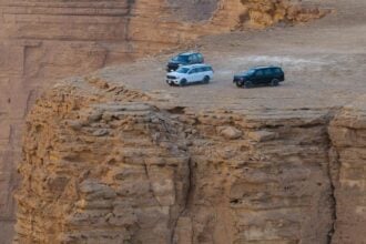 Ford’s Biggest Saudi Sales Boom Since 2016 – Here’s Why