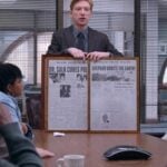 The Paper Season 1 Review – A Familiar Format That’s Still Finding Its Voice
