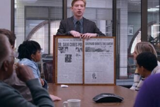 The Paper Season 1 Review – A Familiar Format That’s Still Finding Its Voice