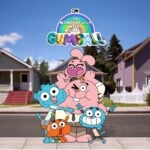 Gumball takes over UAE screens this week — here’s everything dropping