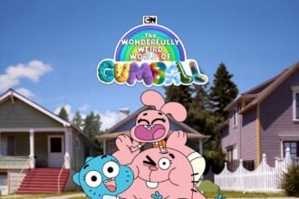 Gumball takes over UAE screens this week — here’s everything dropping
