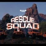 Jeeo Built a Rescue Convoy for Gamers