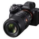 Sony’s First G Master Macro Goes Beyond Life-Size