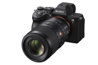 Sony’s First G Master Macro Goes Beyond Life-Size