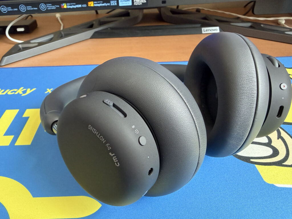 CMF Headphone Pro Review