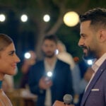 Netflix's New Romcom Asks: What if You Double-Booked Love?