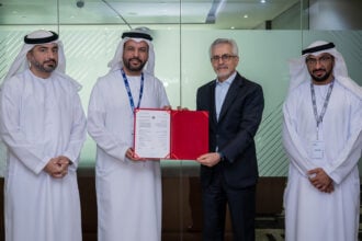 UAESA's New Platform Puts Space Licences on Your Phone