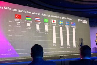 Inside PMI’s Bold Bid for a Smoke-Free Future: Innovation or Image Makeover?