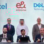 e& Enterprise Brings Sovereign AI Inference to the UAE