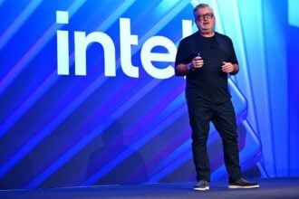 Intel finally talks platforms, not just pretty die shots