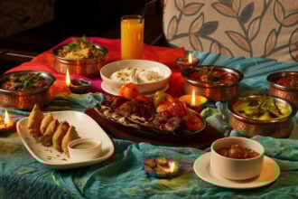 Diwali Buffet Deals in Dubai 2025: The Five Worth Your Money