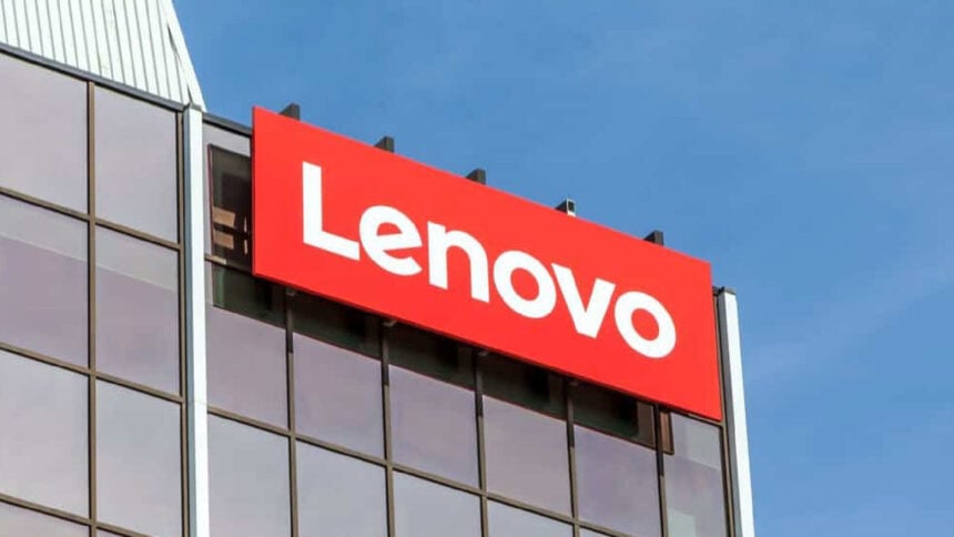 Lenovo Wants to Fix Your Messy AI Stack -By Running it For You