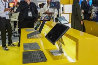 Microsoft finally puts 5G in a Surface Laptop — and it’s coming to the UAE