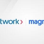 Network buys scale, Magnati gets reach. Everyone gets fees