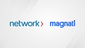 Network buys scale, Magnati gets reach. Everyone gets fees