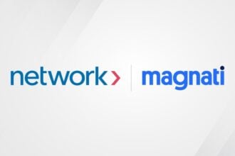 Network buys scale, Magnati gets reach. Everyone gets fees