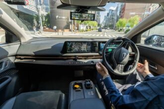 Nissan just showed its most human driver-assist yet