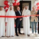 Oracle Just Turned Dubai Internet City Into an AI Testbed