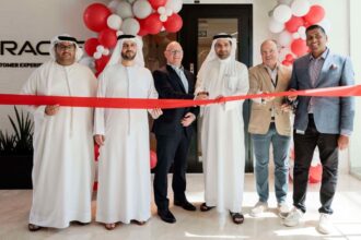 Oracle Just Turned Dubai Internet City Into an AI Testbed