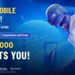 Saudi students are mapping the Kingdom inside PUBG MOBILE