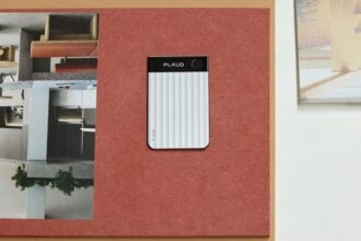 A mute button for noise, a highlight button for AI: Plaud Note Pro hits the UAE