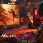 This AOC 240Hz QD-OLED Might Be Your Next Upgrade