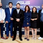 Asus Techsphere Brings AI PCs to Dubai: Quick Recap + What's Next