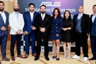 Asus Techsphere Brings AI PCs to Dubai: Quick Recap + What's Next