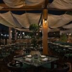 Sushiyaki Dubai reopens its outdoor terrace with Burj Al Arab views