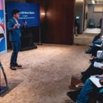 Ransomware is everywhere. Synology’s answer is… everything