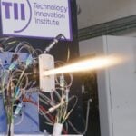 UAE just fired its first liquid rocket engine. Here’s why it matters.