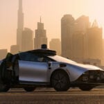 Dubai Gets the First L4 Robocar You Can Actually Own
