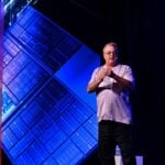 Intel’s plan for power-efficient gaming on laptops