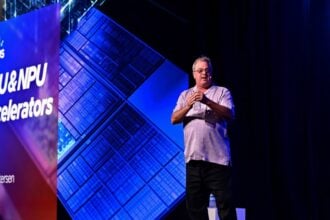 Intel’s plan for power-efficient gaming on laptops