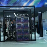 HPE Brings El Capitan Tech to Dubai: No Fans for This Supercomputer