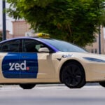 Dubai Just Made Hailing a Cab a Lot Easier - Here's Why