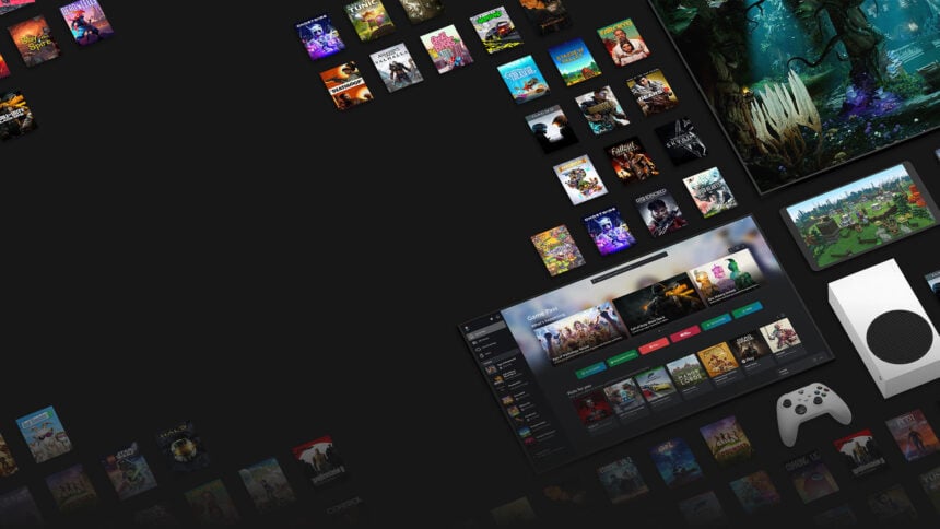 Xbox Game Pass Price Jumps 50% — Here’s What’s Changing