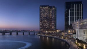 Diwali Plans? Four Season Abu Dhabi Has Two Tasty Options
