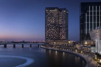Diwali Plans? Four Season Abu Dhabi Has Two Tasty Options